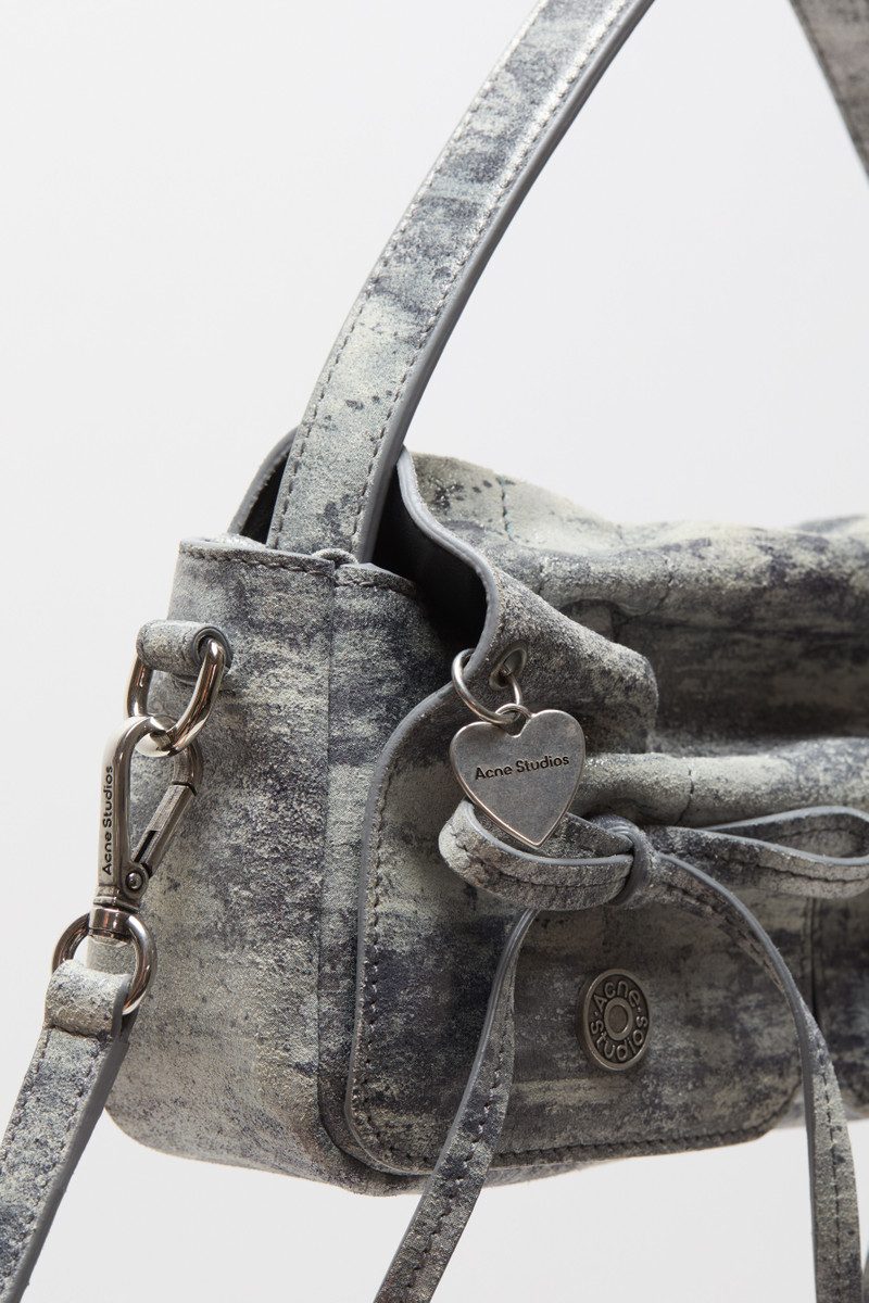 Multipocket micro bag - Grey 5