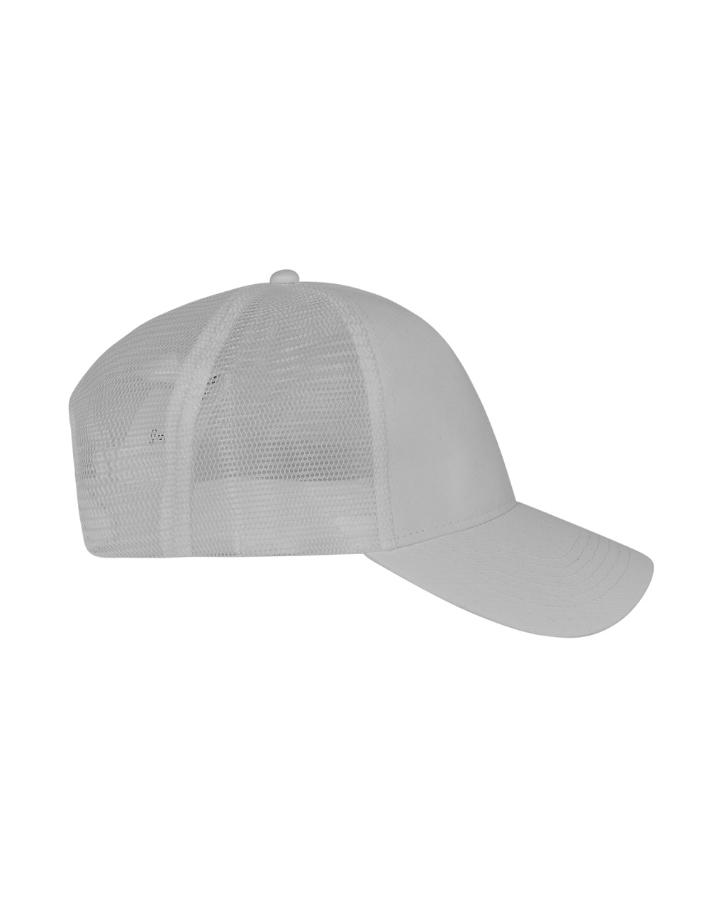 LIGHTERCAP TRUCKER CAP - 4