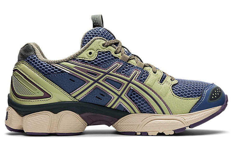 (WMNS) Asics UB3-S Gel Nimbus 9 'Stonewash' 1202A277-400 - 2