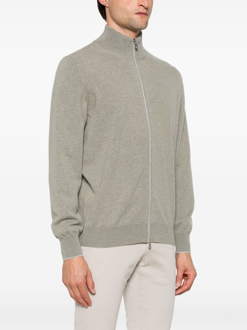 cashmere cardigan 3
