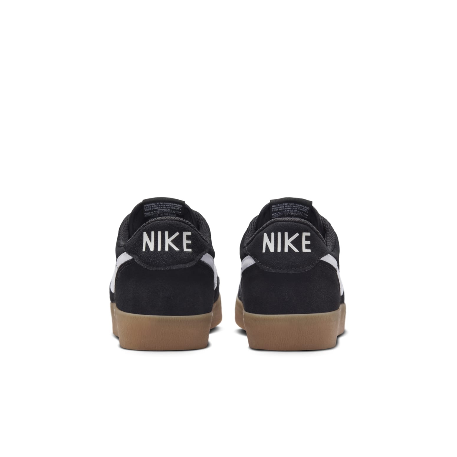 Nike Killshot 2 'Black Gum' FQ8903-002 - 5