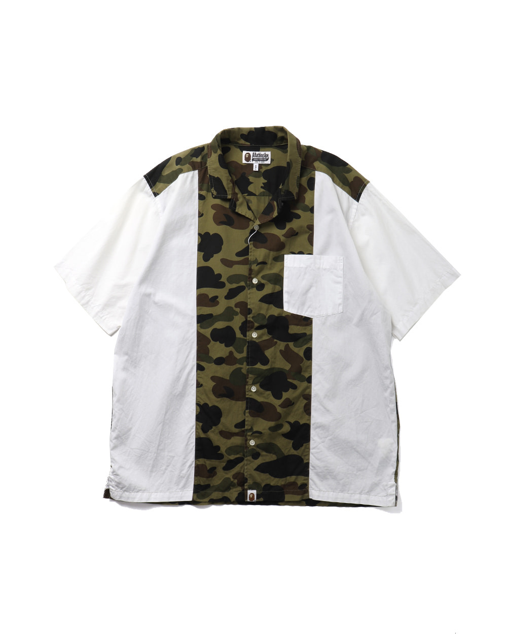 A BATHING APE - 1