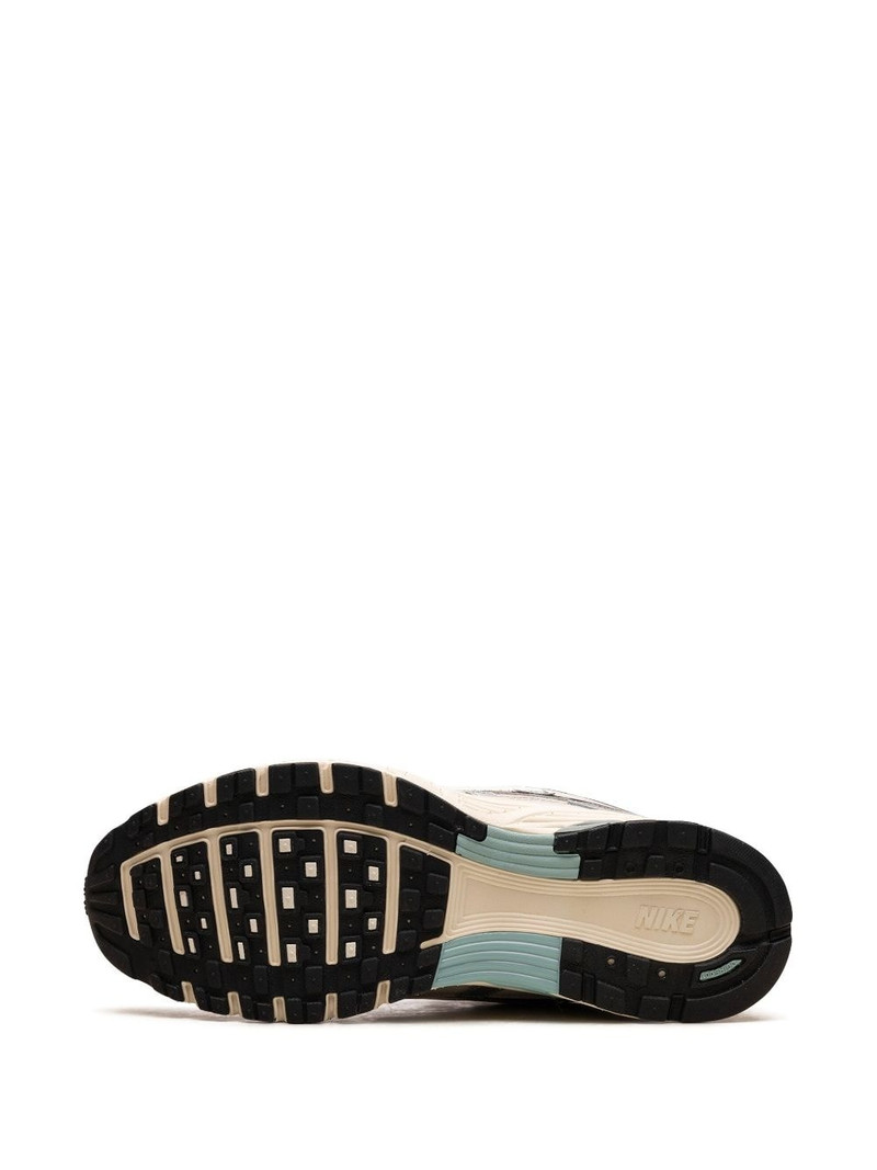 P-6000 "Flat Pewter" sneakers 7