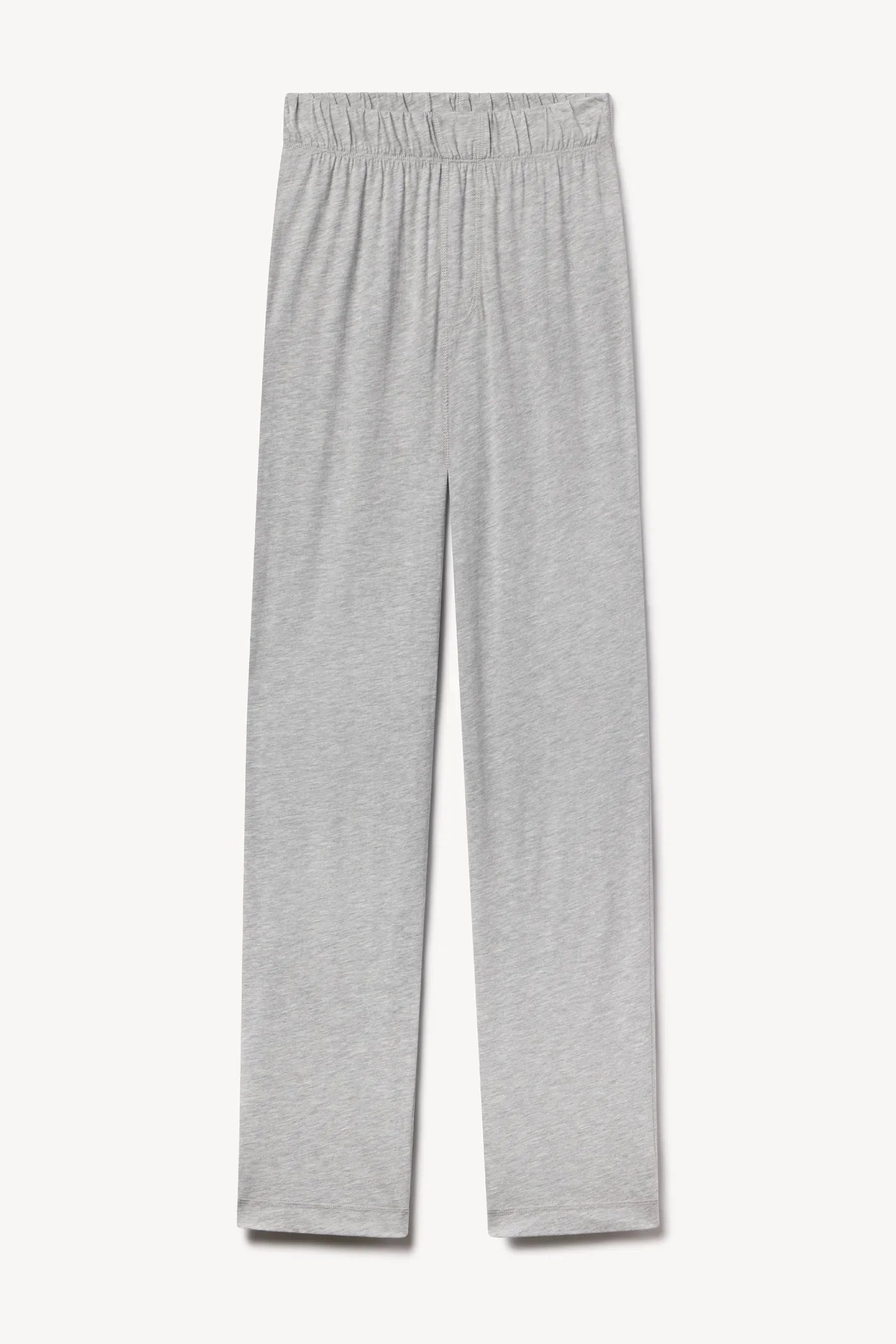 Lounge Pant Heather Grey - 1
