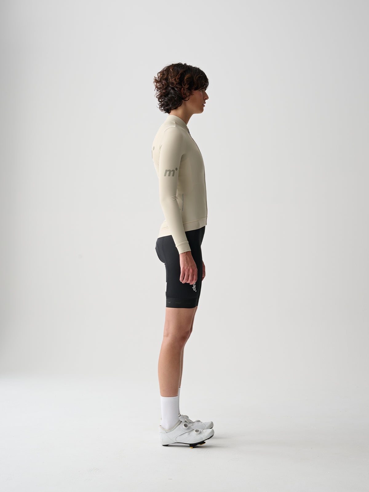 Women's Training Thermal LS Jersey - 3