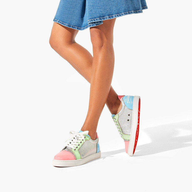 Christian Louboutin FUN VIEIRA FLAT outlook