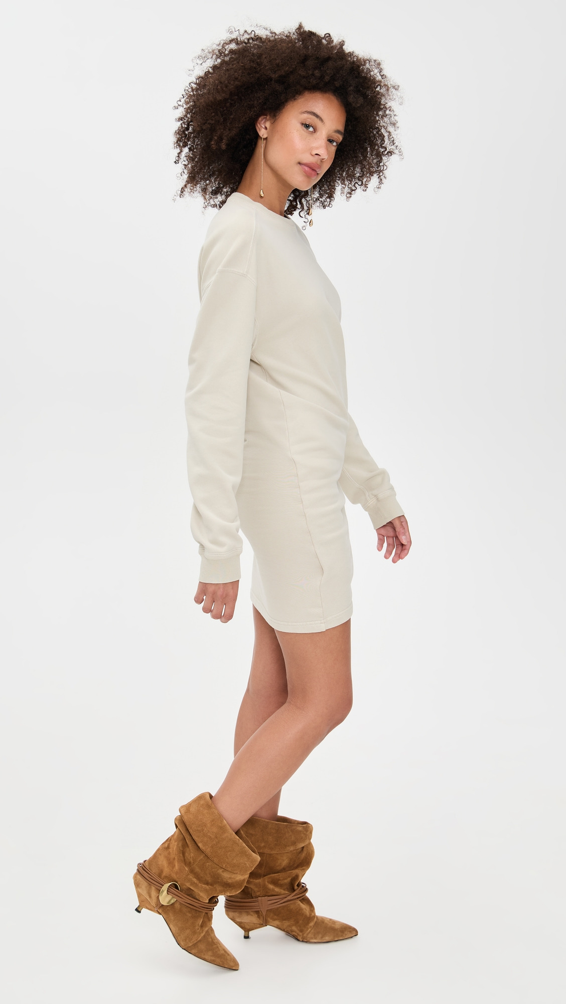 Pipper Dress - 3