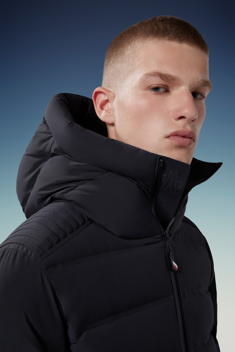 Lagorai Short Down Jacket 4