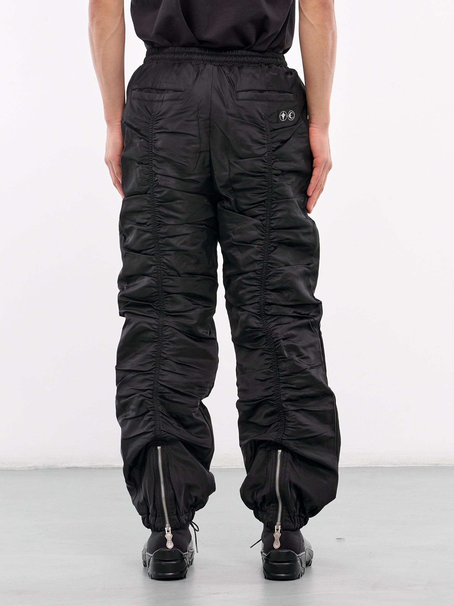 A Wingless Bird Trousers - 3