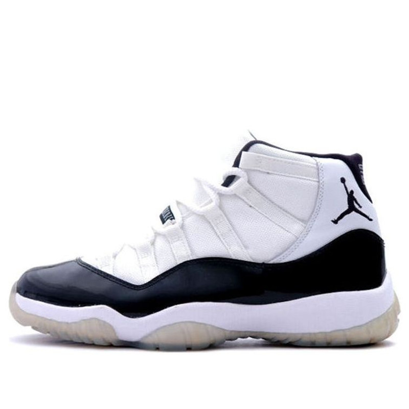 Air Jordan 11 Retro 'Concord' 2000 136046-101 - 1