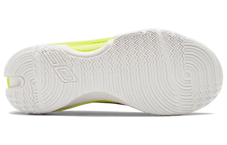 Under Armour Curry 7 'Our History' 3021258-701 - 5