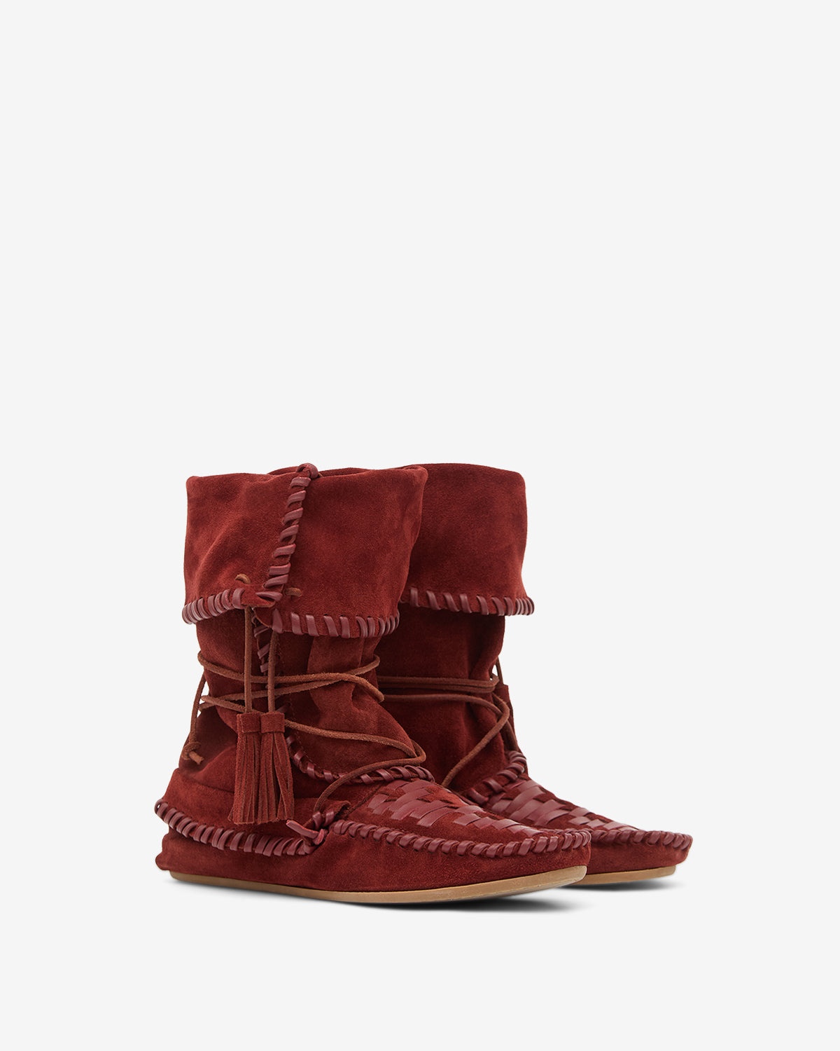 WINKI BOOTS - 3
