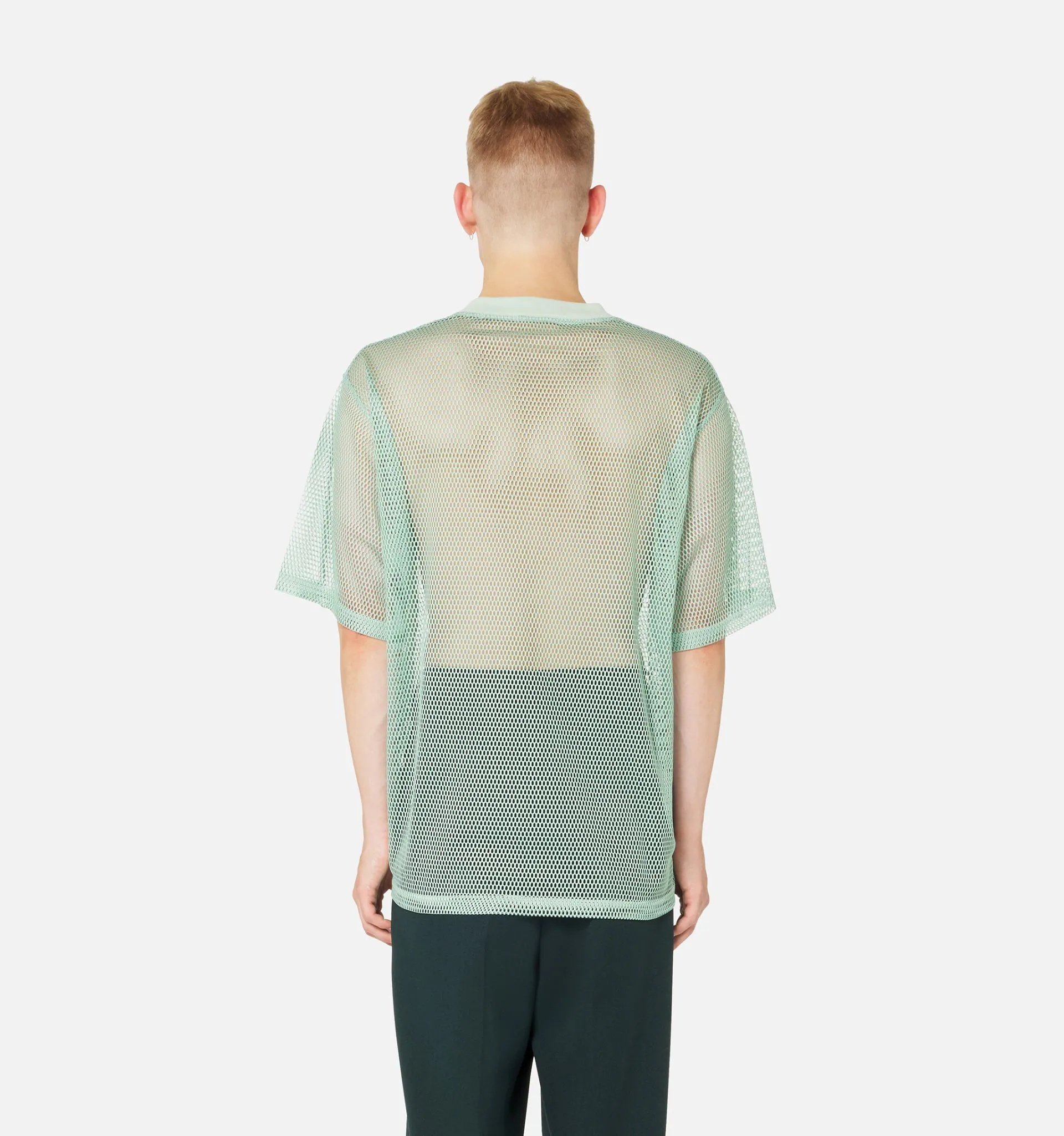 Oversized T-Shirt - 6