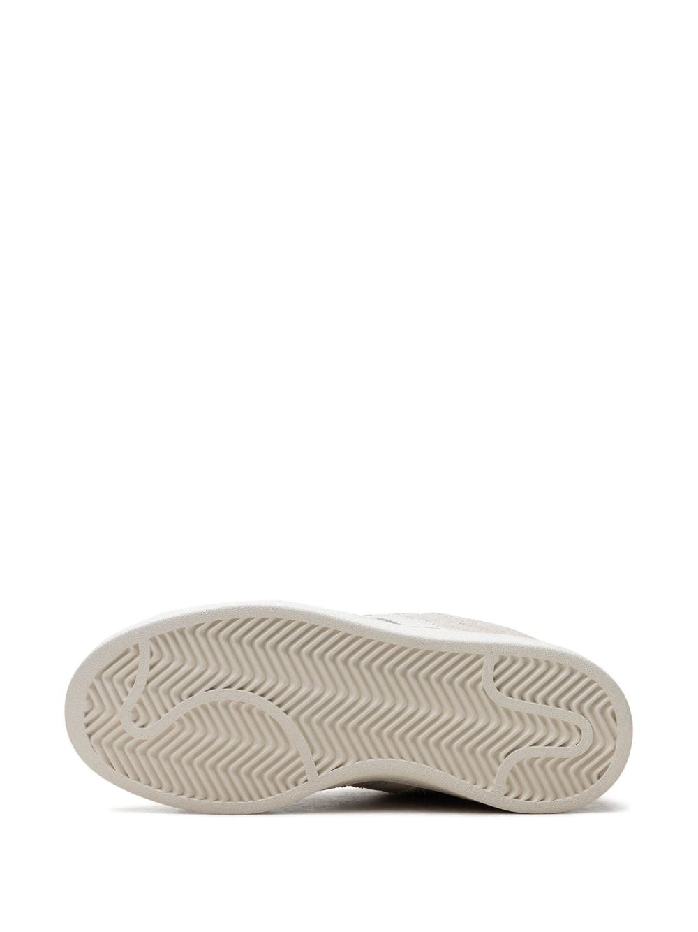 Campus 00s "Wonder White Chalk White Core Black" sneakers - 4