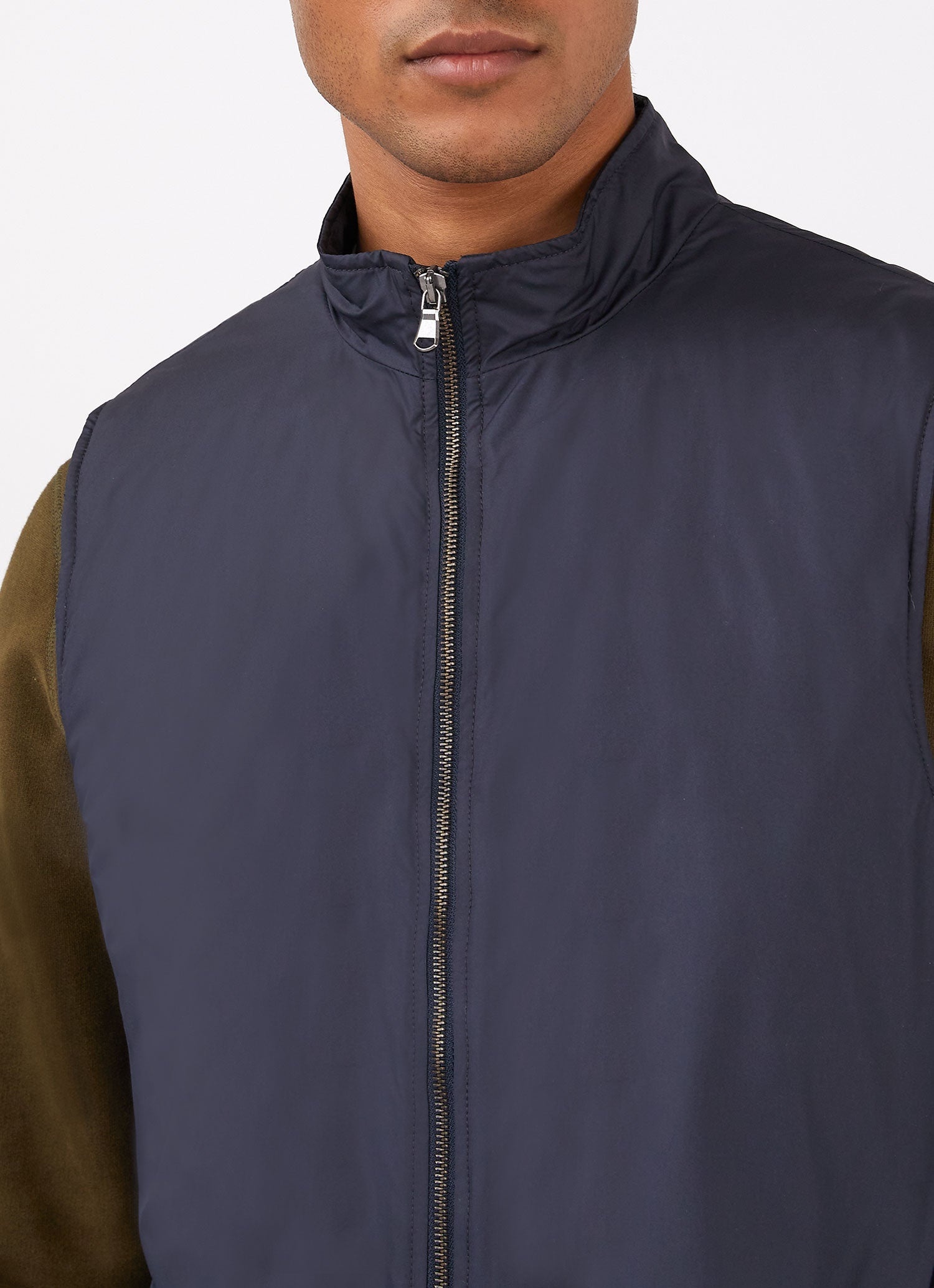 Insulated Gilet - 5