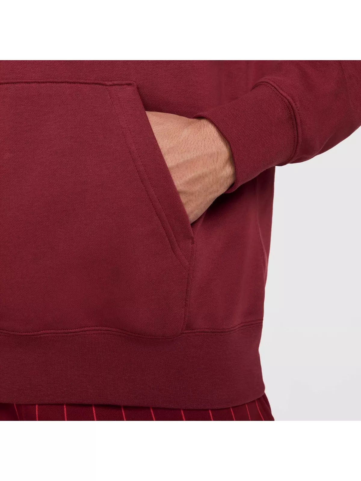 Men's Club SSNL French Terry Hoodie - 5