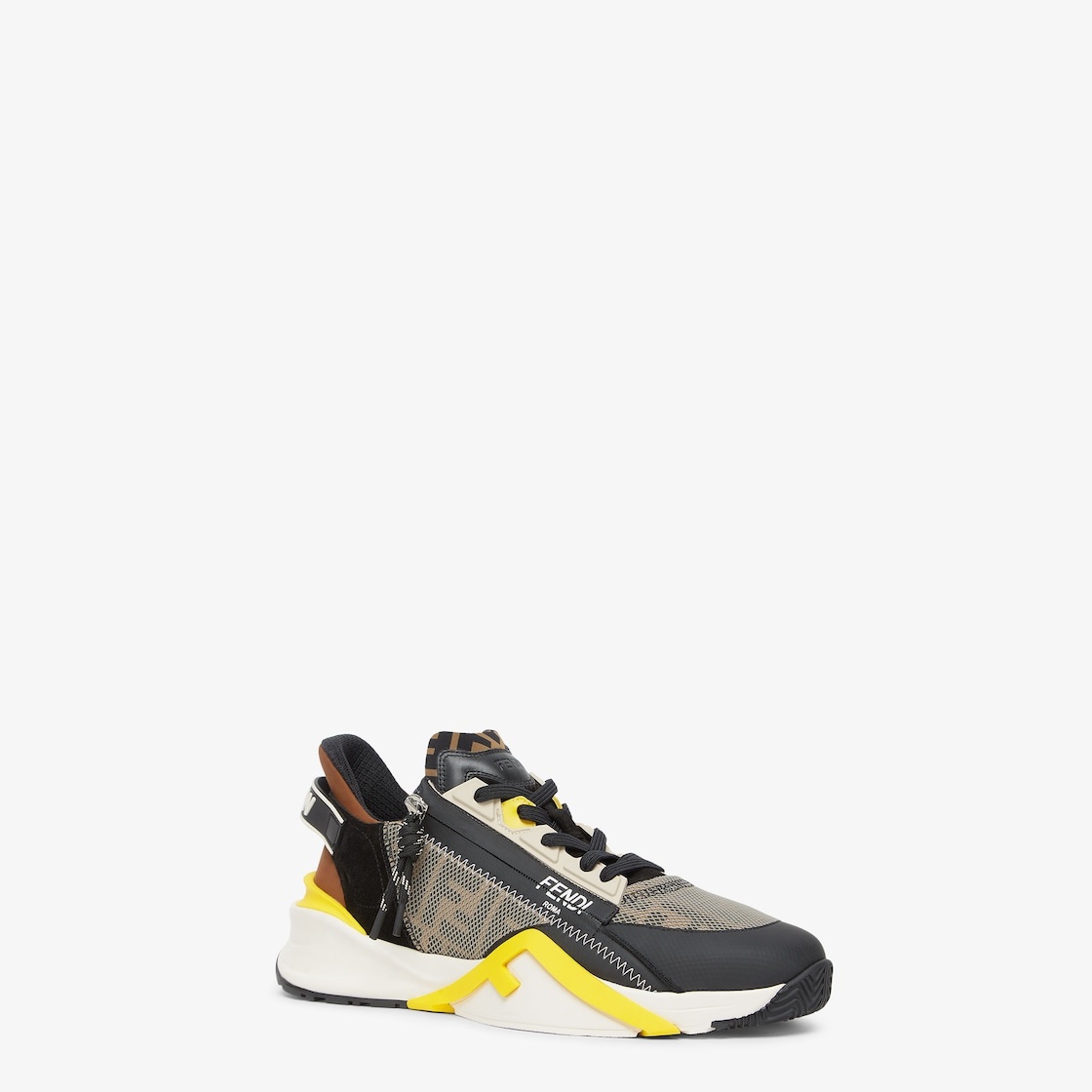 Fendi Flow Sneakers - 2