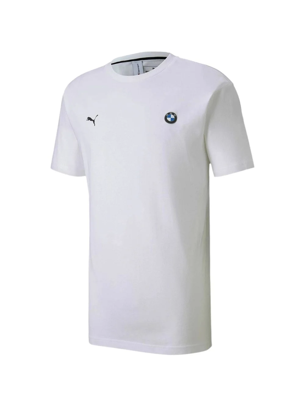 x BMW Motorsport T-shirt - 1