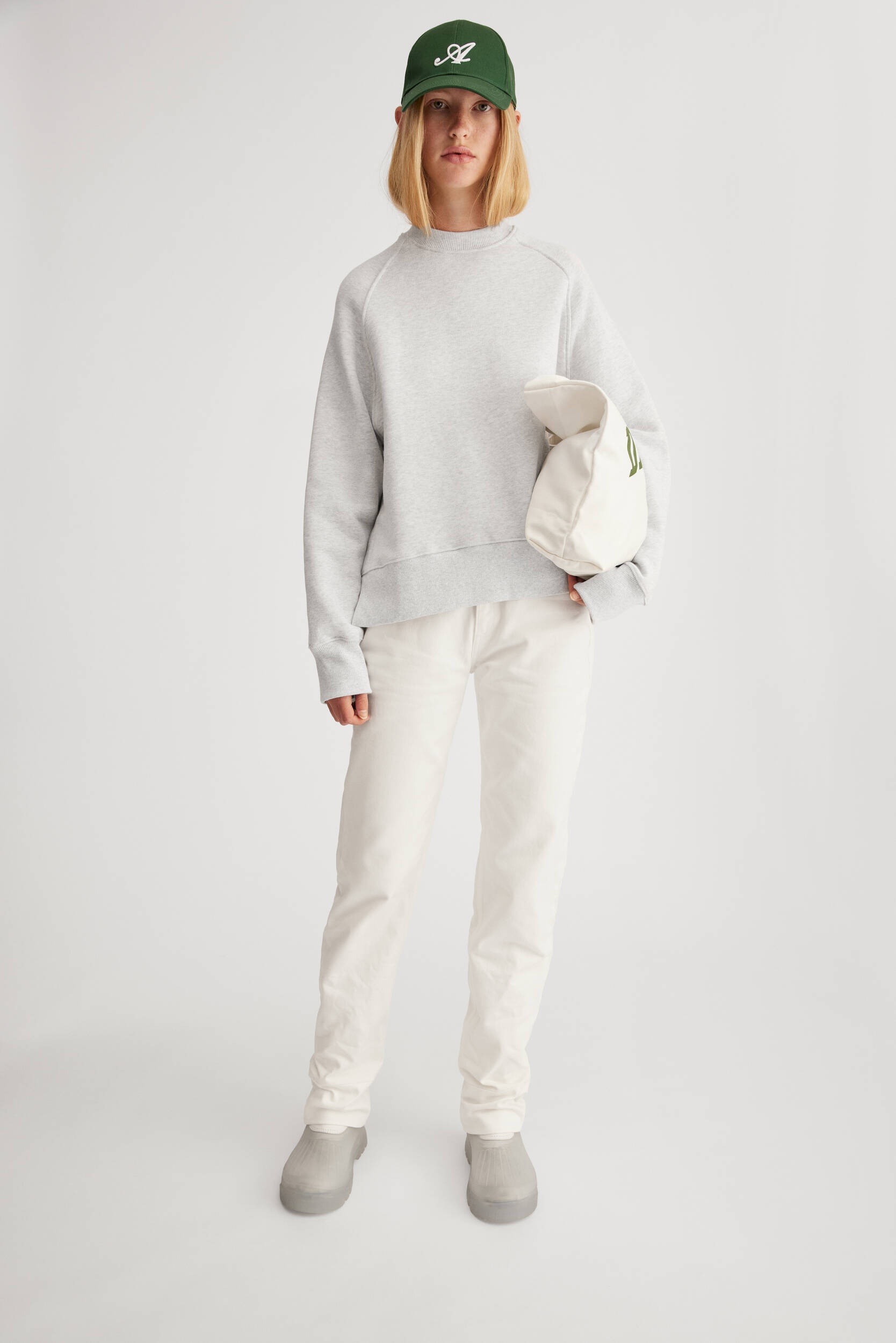 Rio Slit Sweatshirt - 4