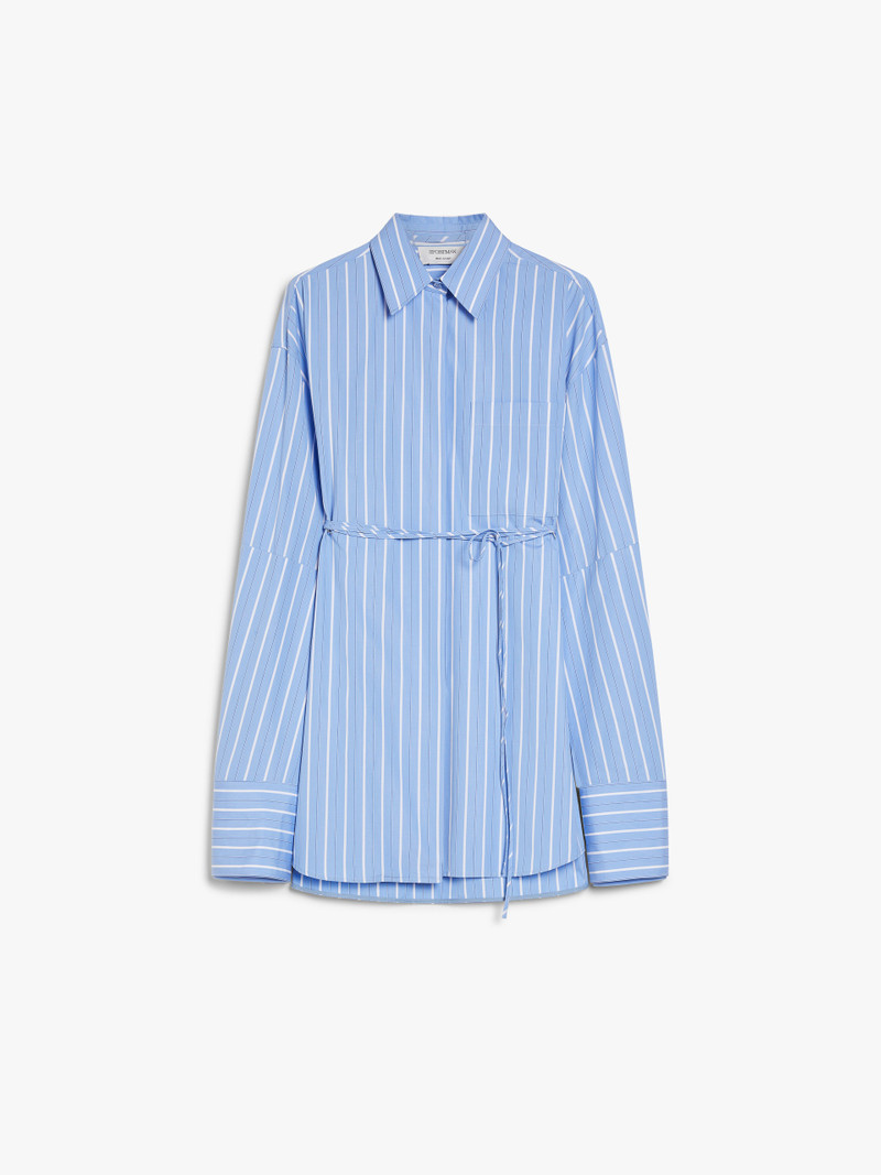 FIRMA Oversized tunic 1