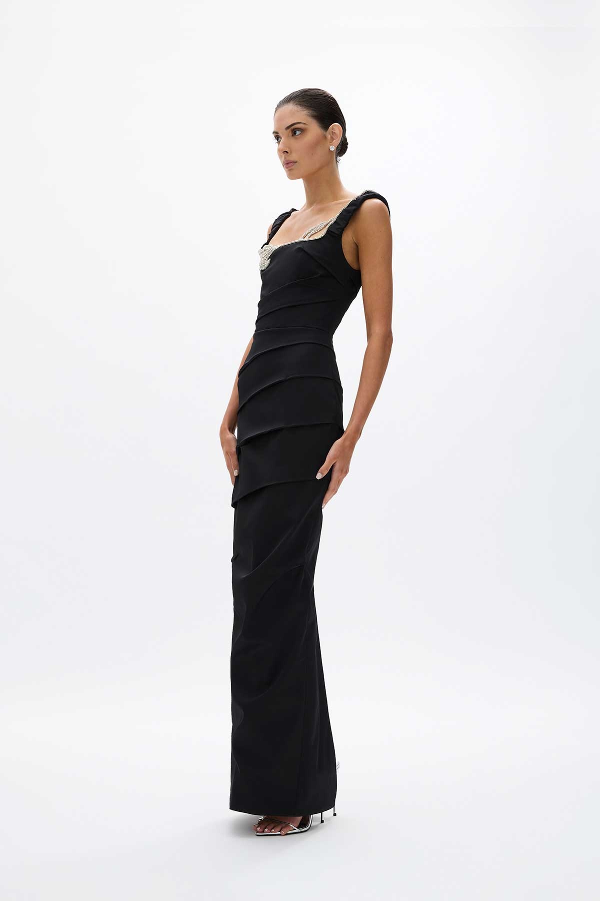 RHODES GOWN - 5
