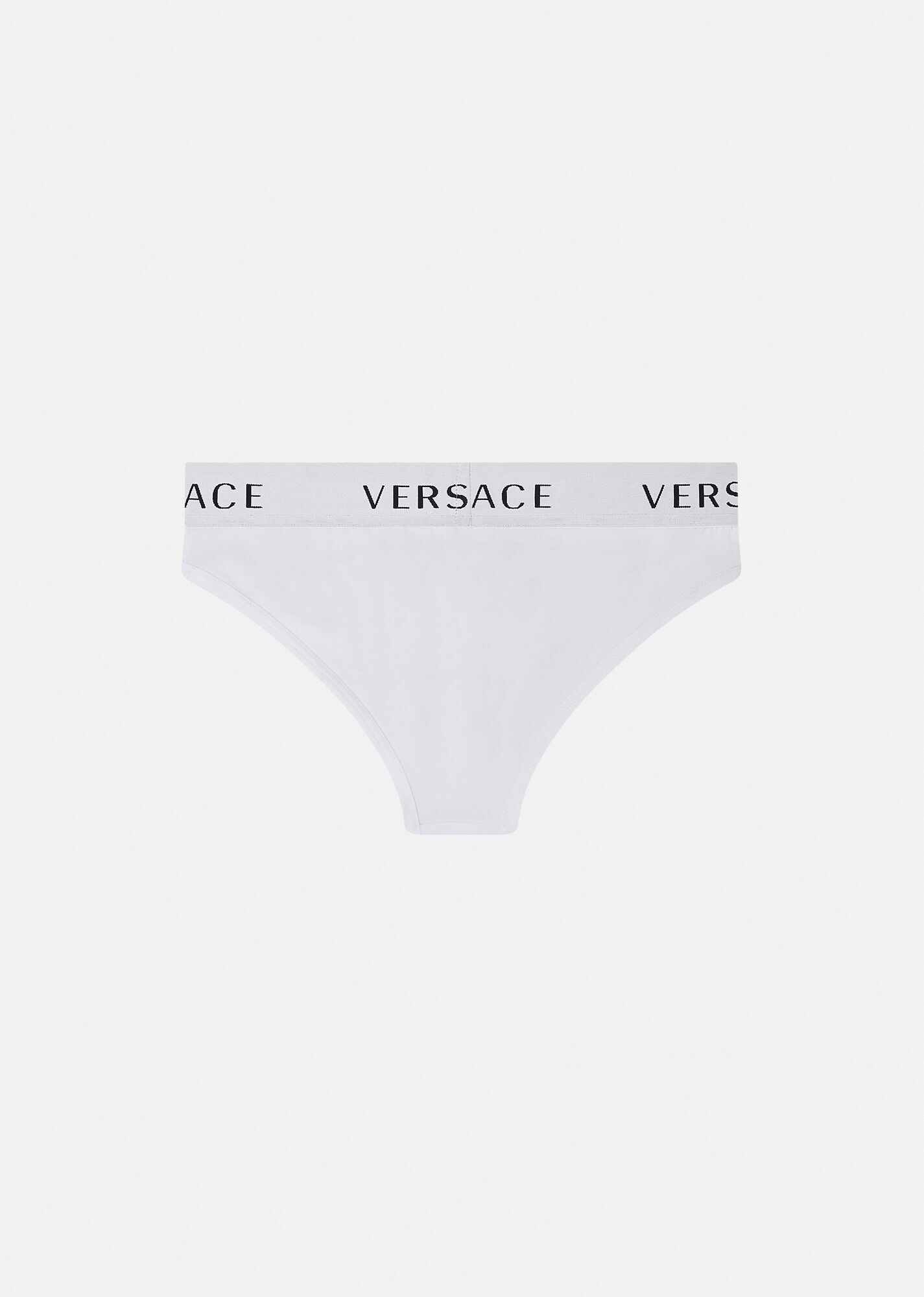 Logo Briefs - 3