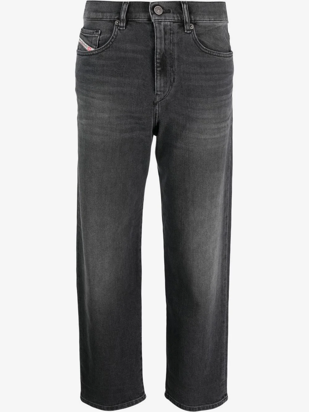 2016 D-Air jeans - 1