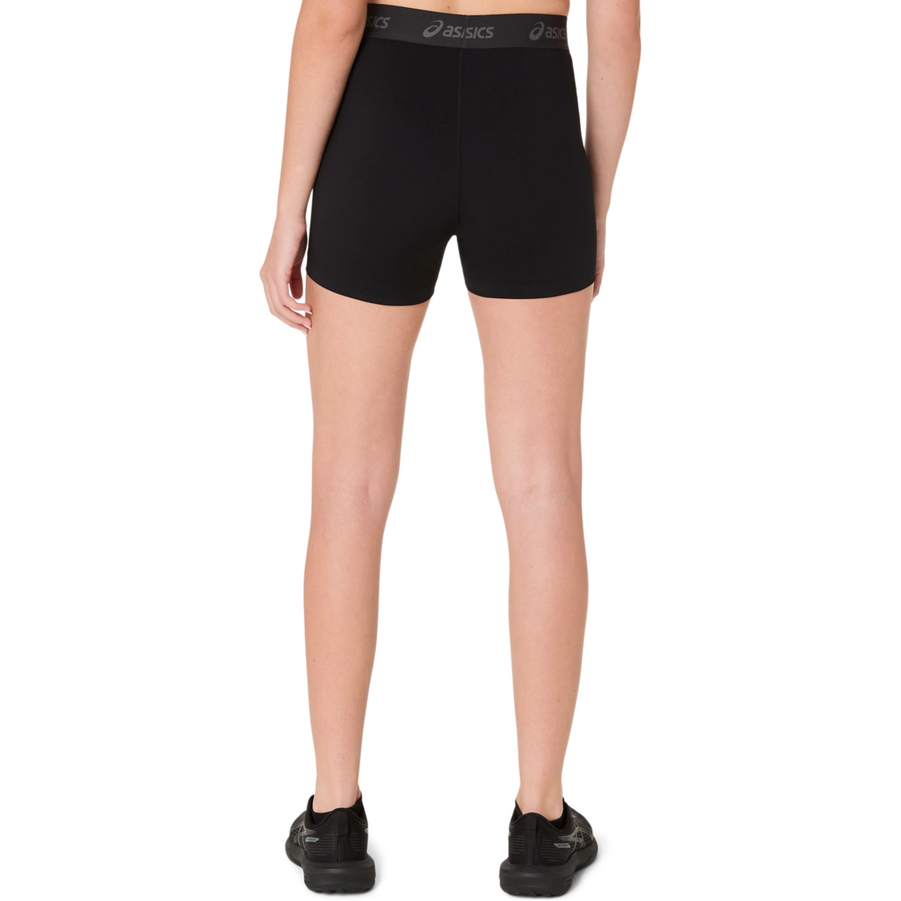 ESSENTIAL ASICS LOGO 3IN TIGHT - 2