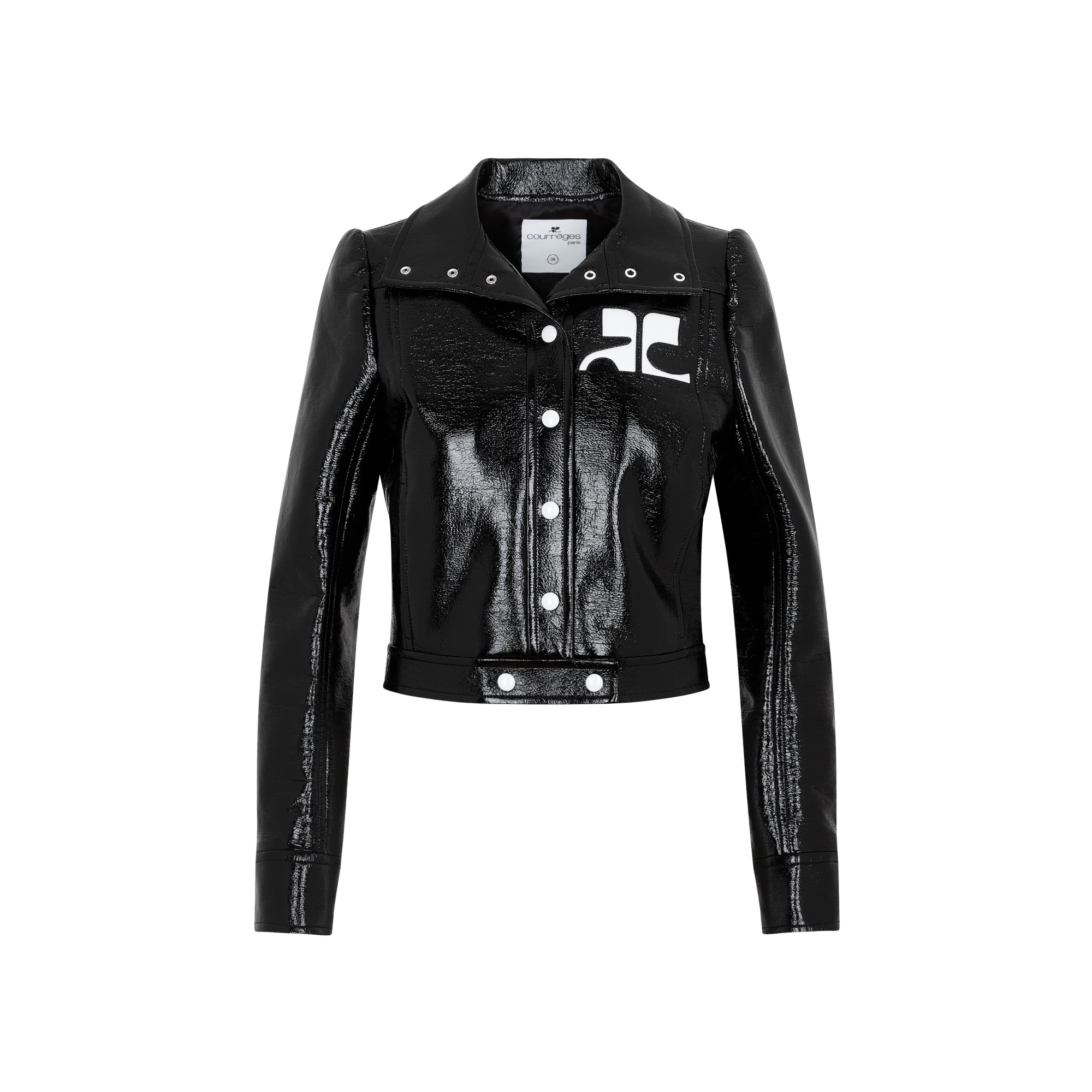 Jackets Black - 2