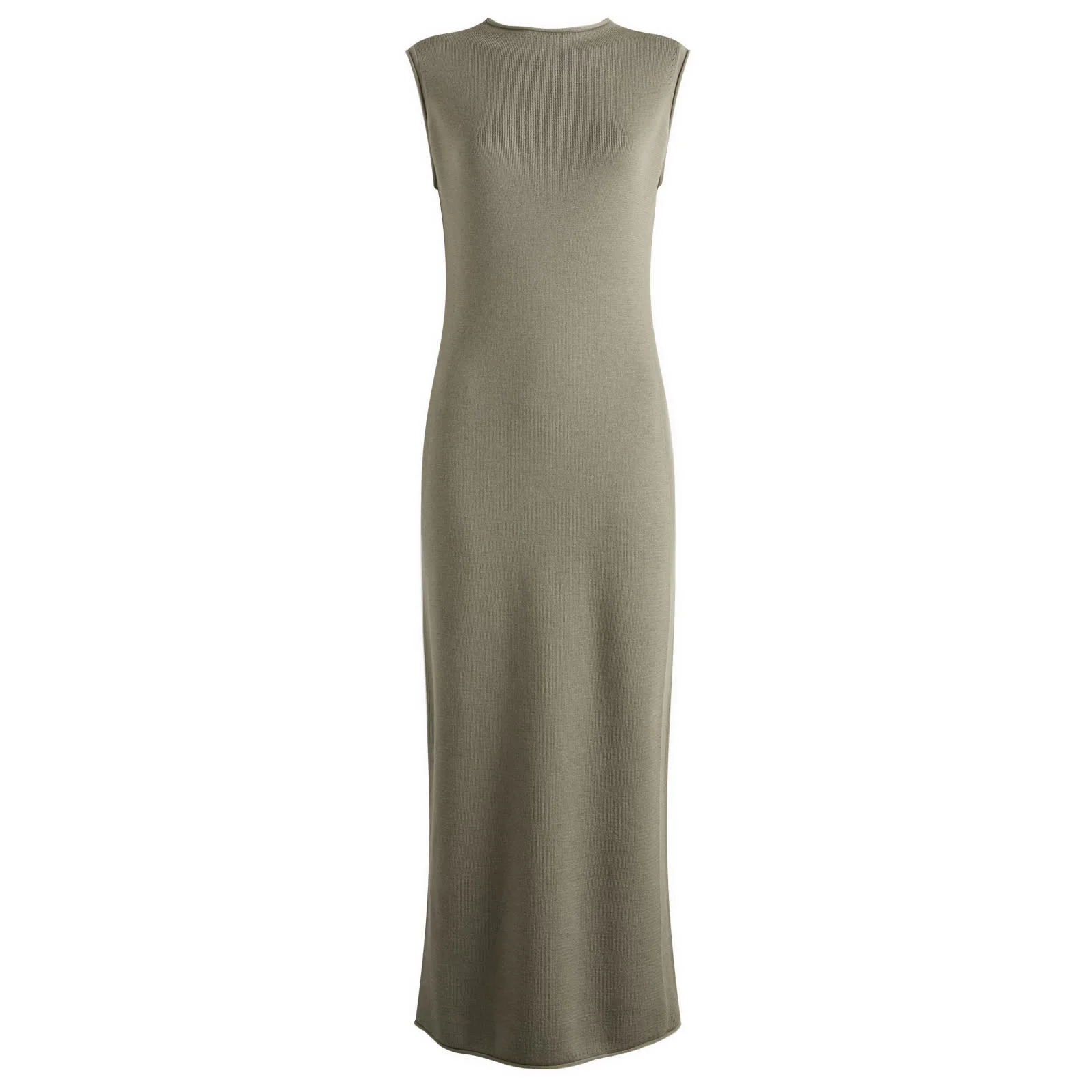 Nike Wool Classics Knit Dress - 1