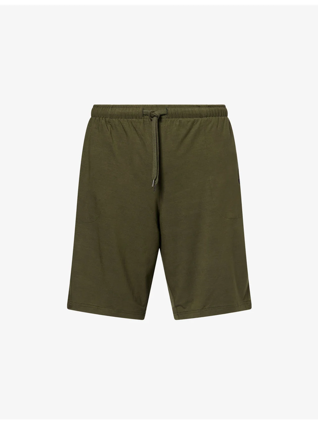 Basel Modal-Jersey Lounge Shorts - 1