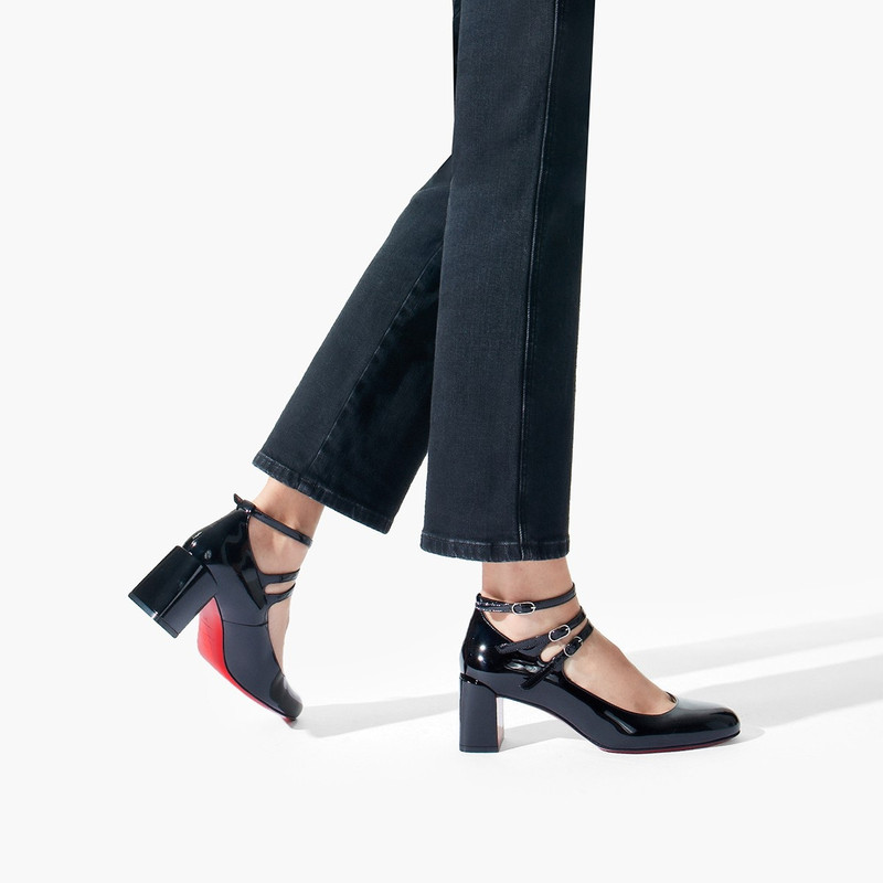 Christian Louboutin VERNICA outlook