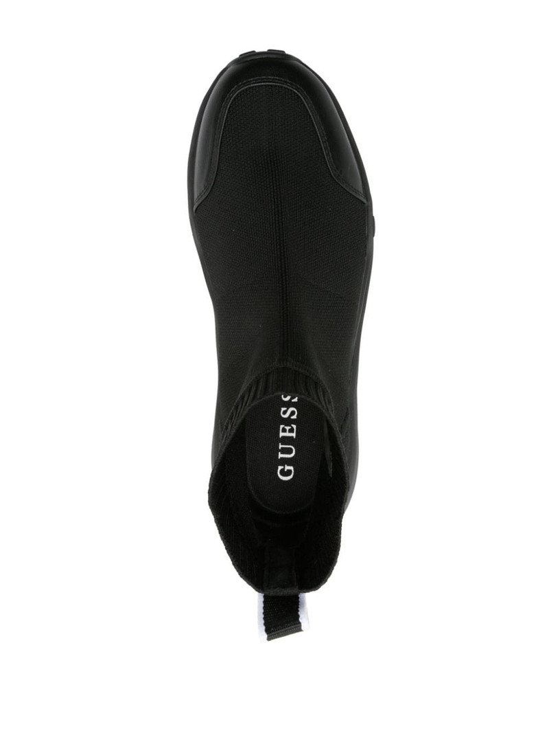 Kadly Active slip-on sneakers 4
