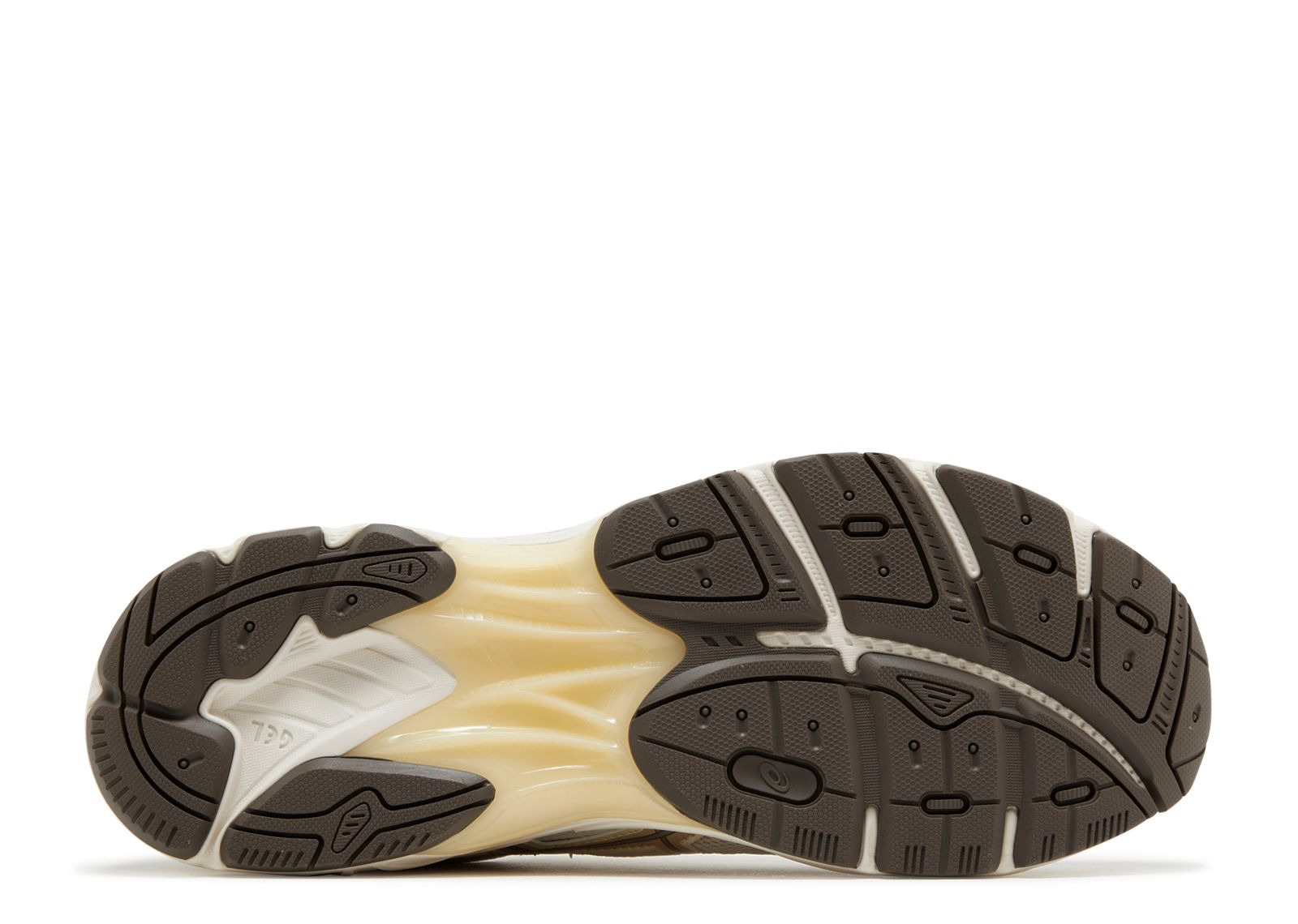 GT 2160 'OATMEAL' - 4