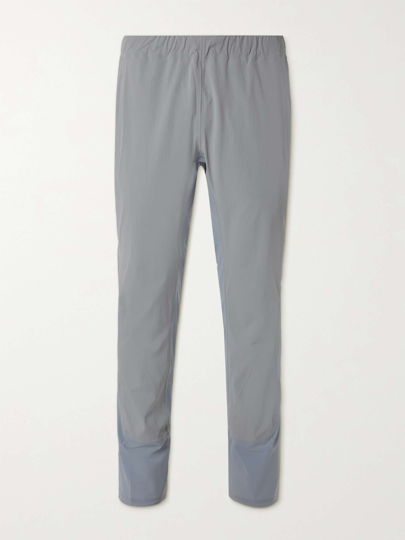 Secant Slim-Fit Tapered Shell Trousers - 1