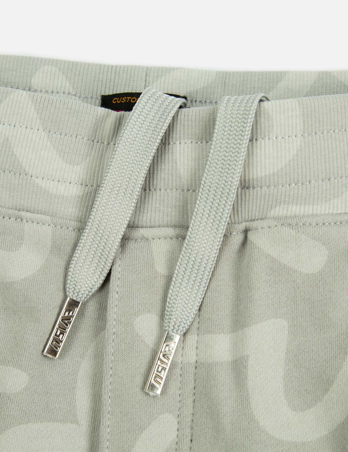 ALLOVER SEAGULL PRINT SWEATPANTS - 9