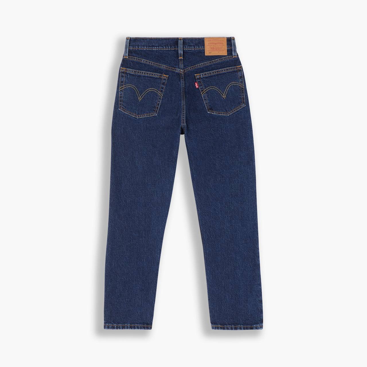 501® ORIGINAL CROPPED WOMEN'S JEANS - 7