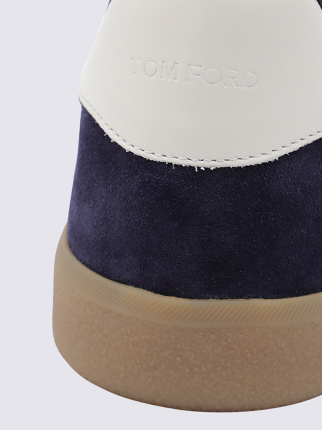 Sneakers men Tom Ford - 4