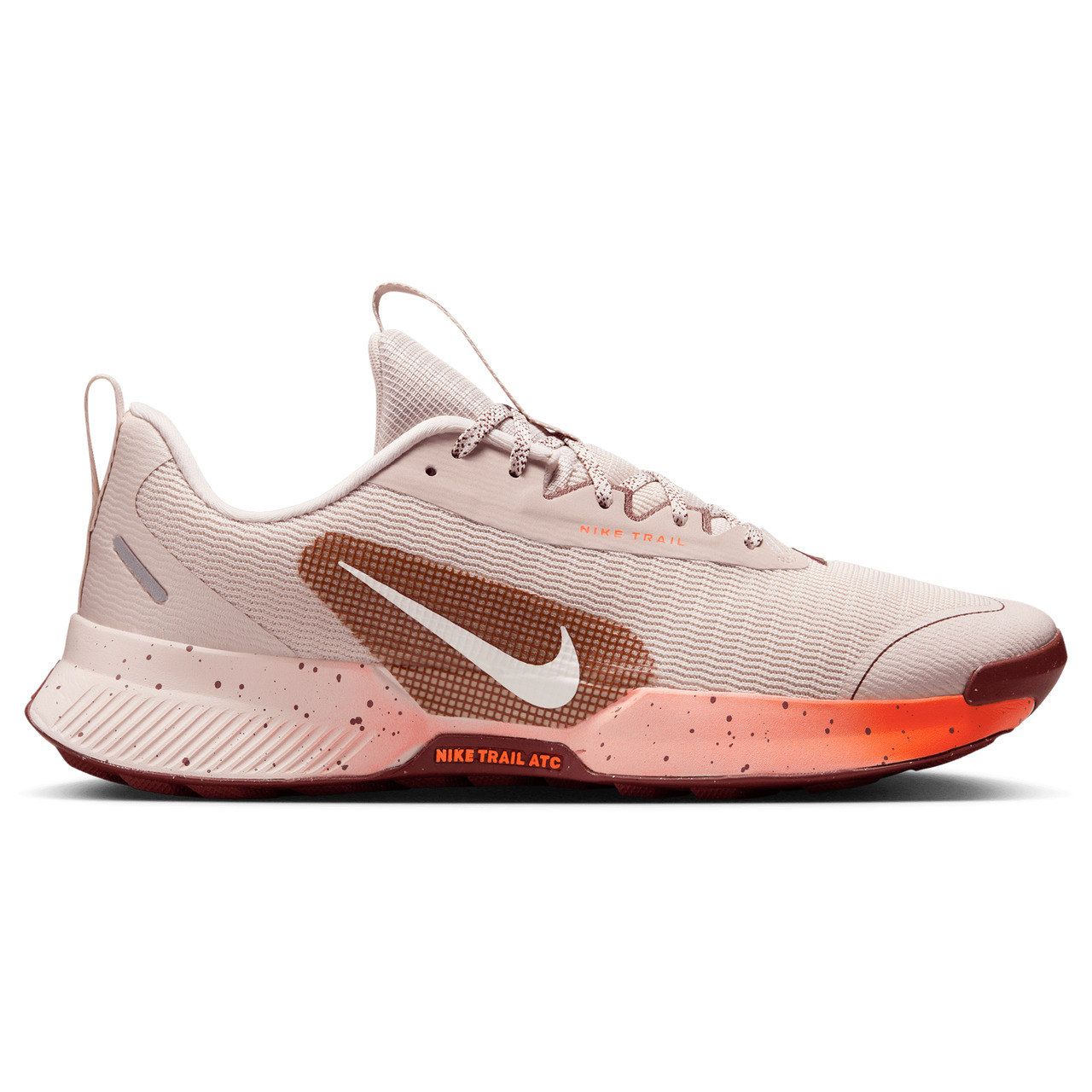 Nike Mens Nike Juniper Trail 3 - 1