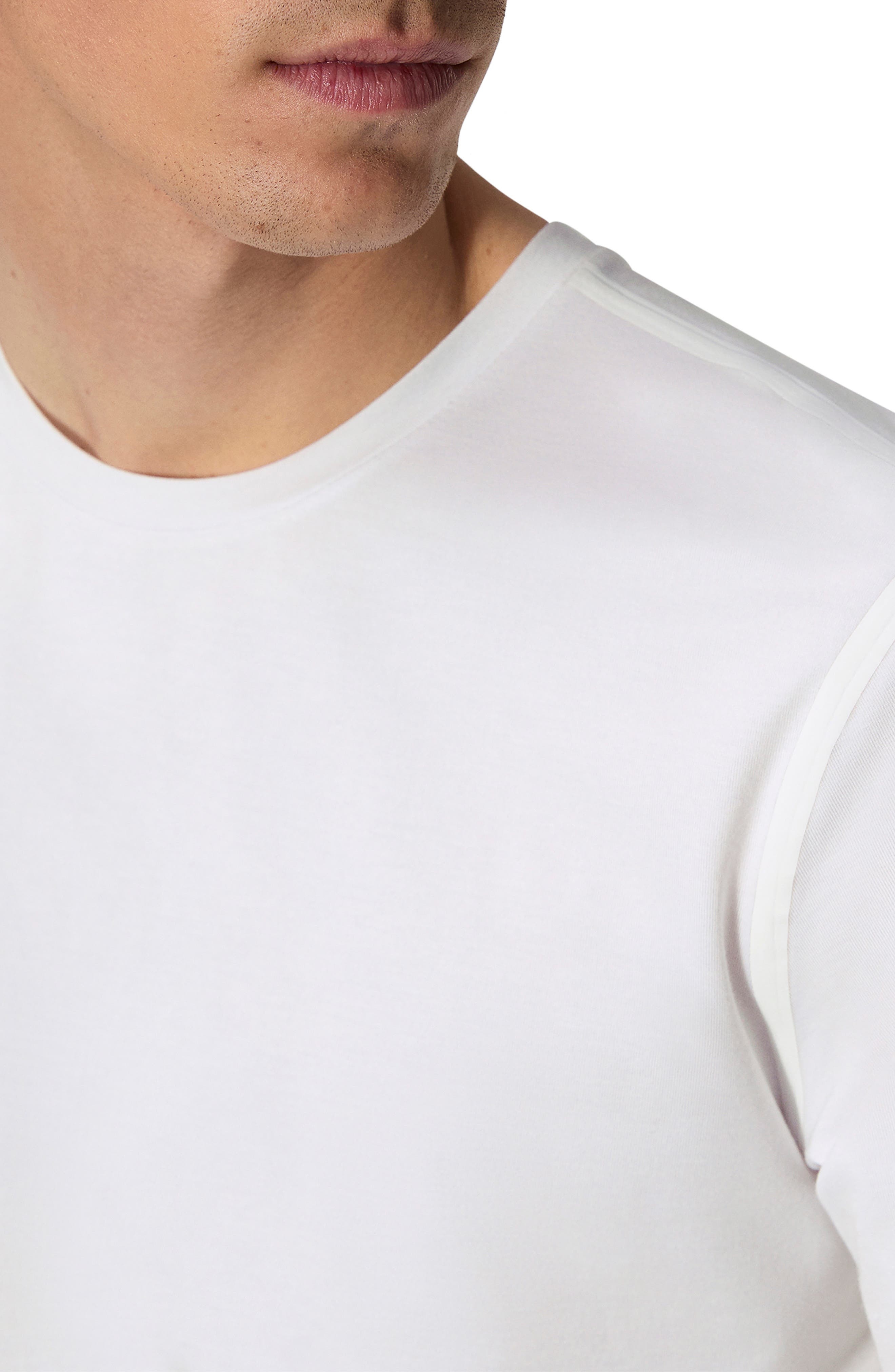 Tech Jersey T-Shirt - 4