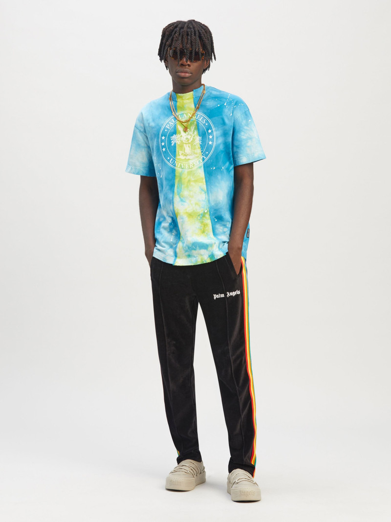 Palm Angels RAINBOW TRACK PANTS outlook