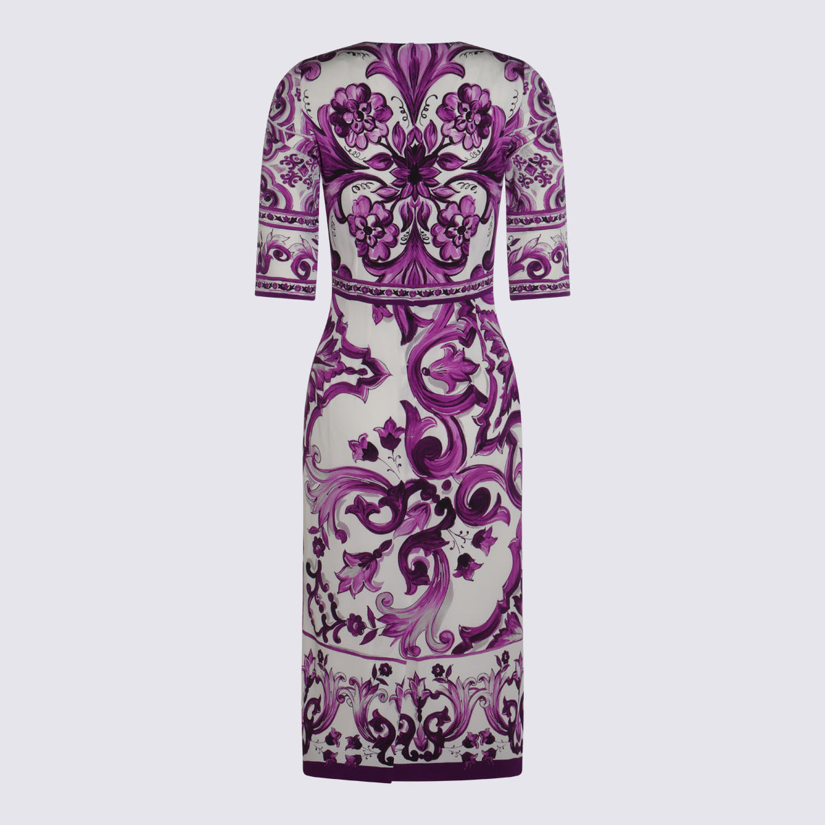 Dresses Mix Maiolica - 2