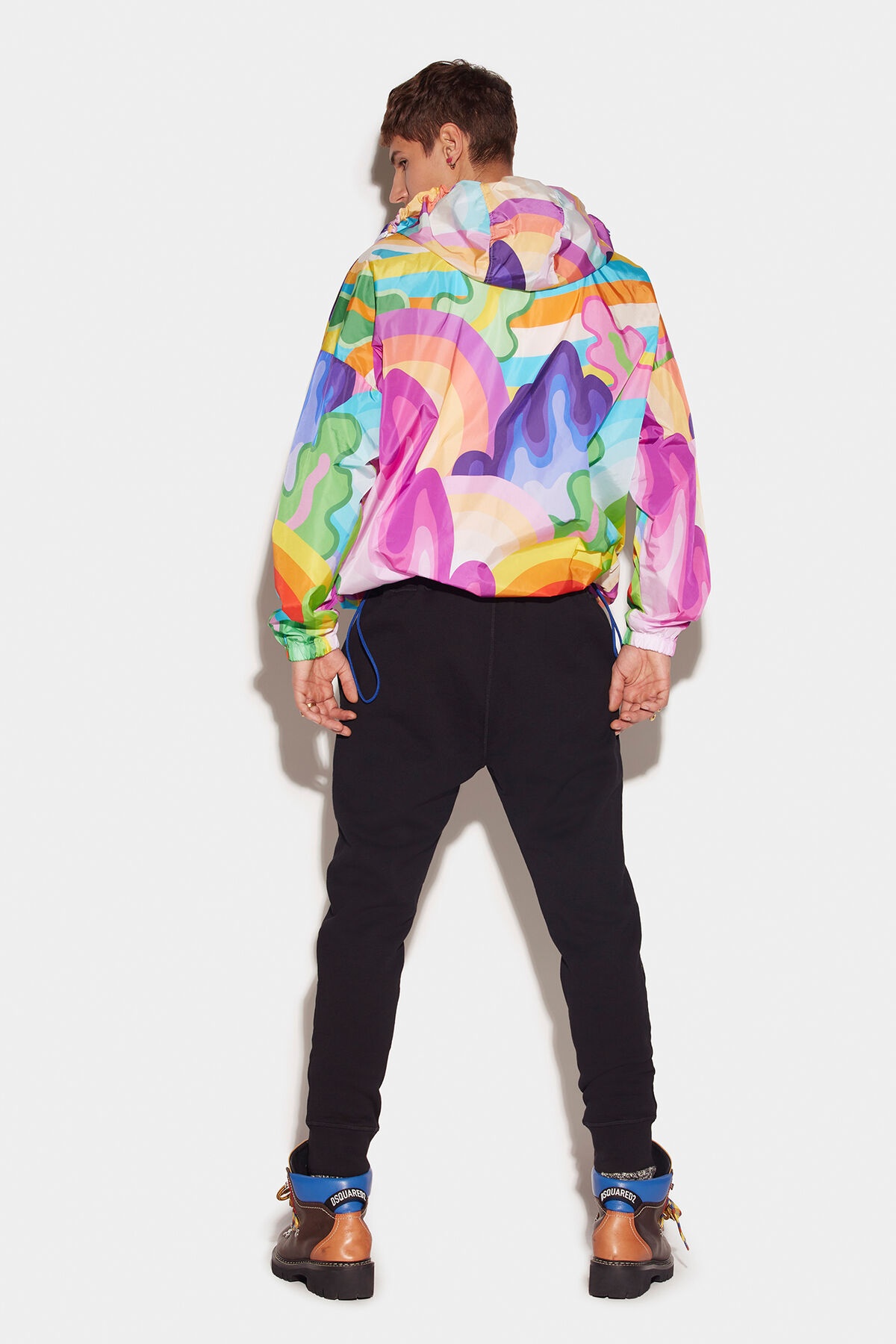 V-ICON JOGGERS - 2