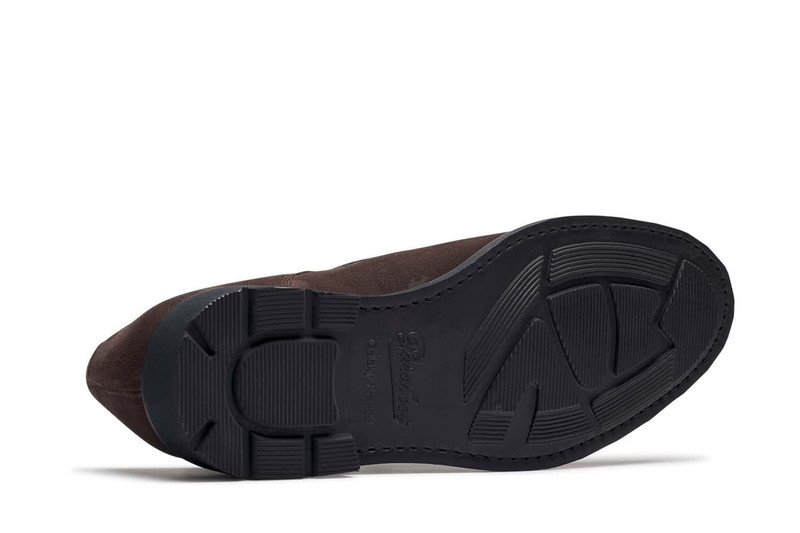 Frenaye Velours Congo - Rubber Sole 5