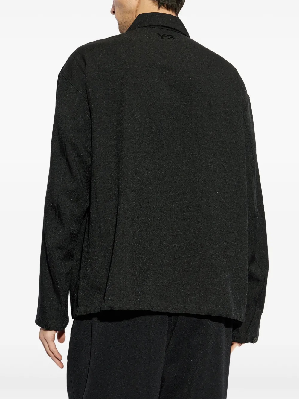 Y-3 - Men Sp Un Coach Jacket - 2