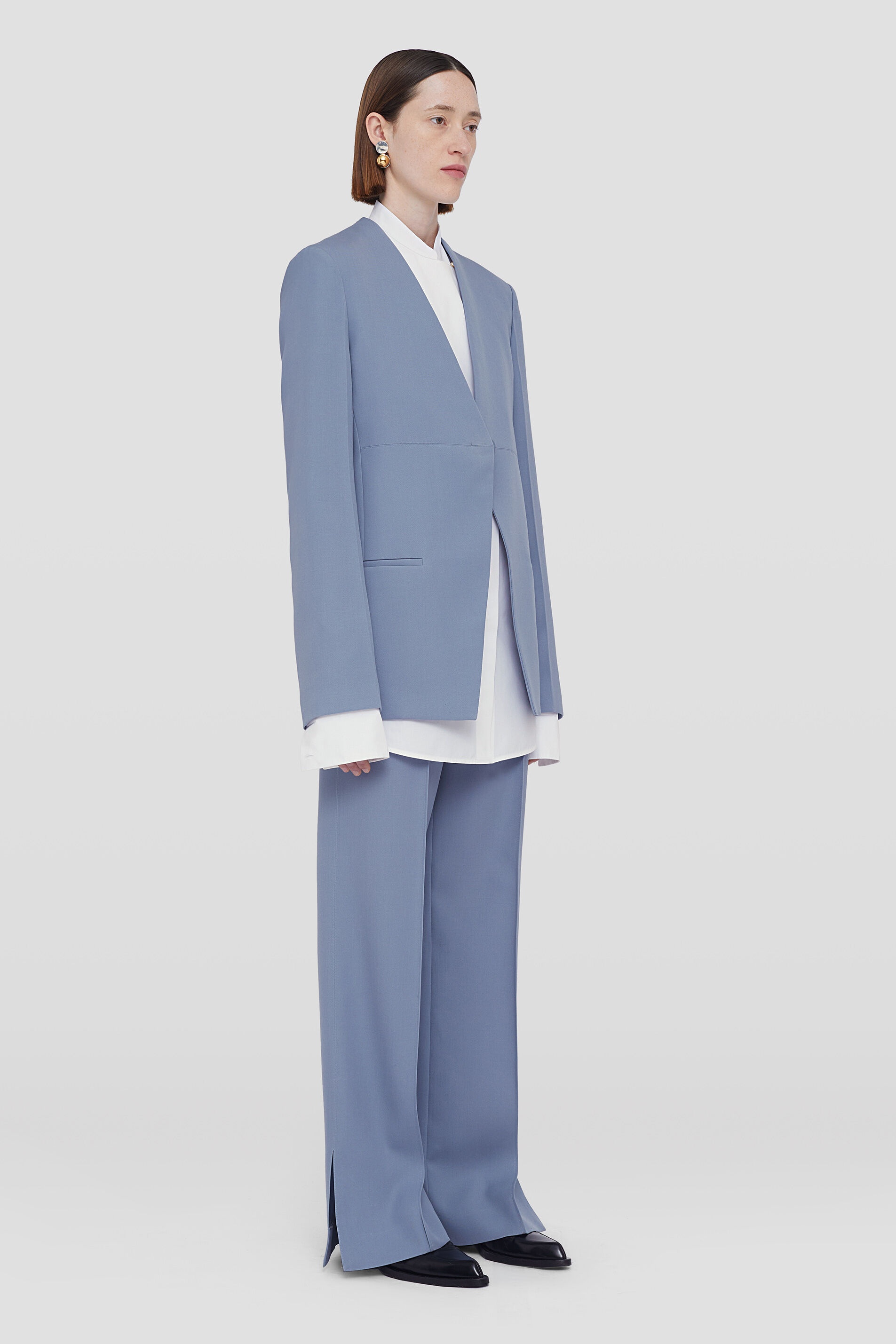 Tailored Jacket - 3