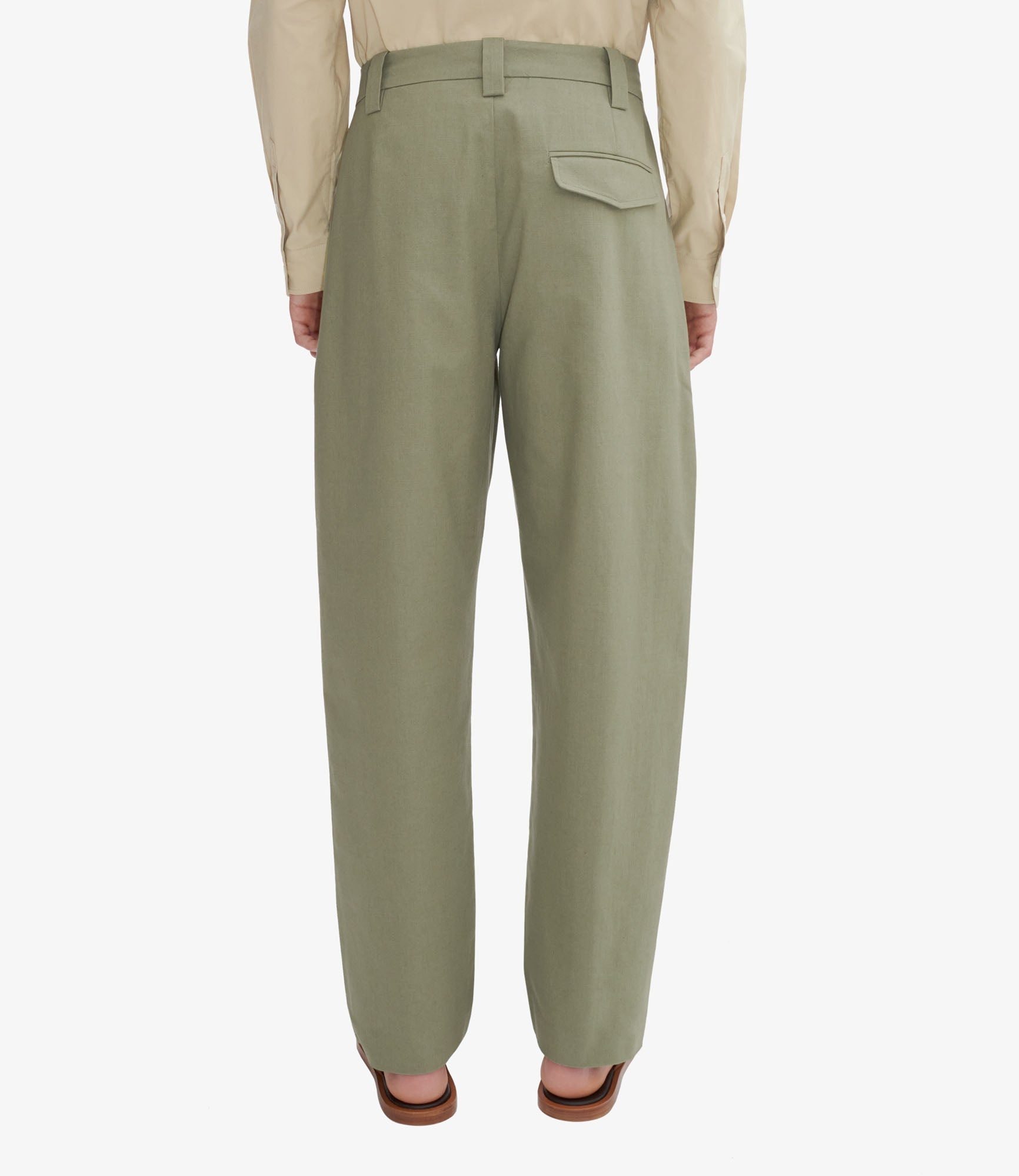 RENATO PANTS - 5
