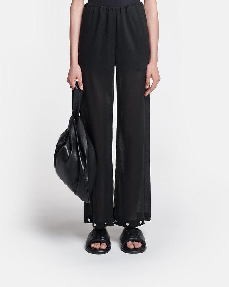 Studded Organza Pants 3