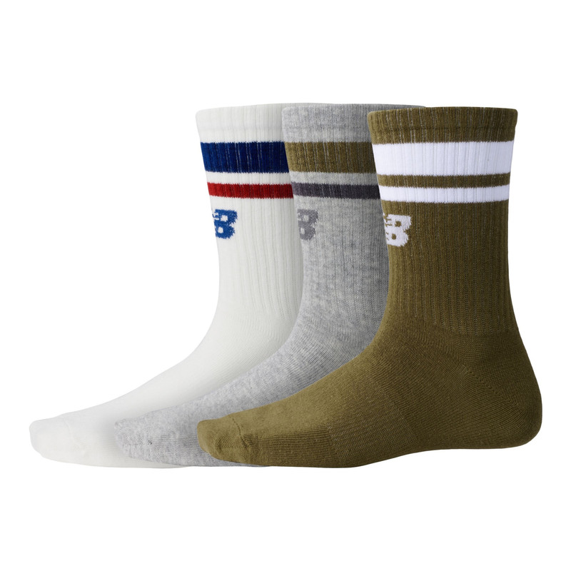 Essentials Line Midcalf 3 Pack 1