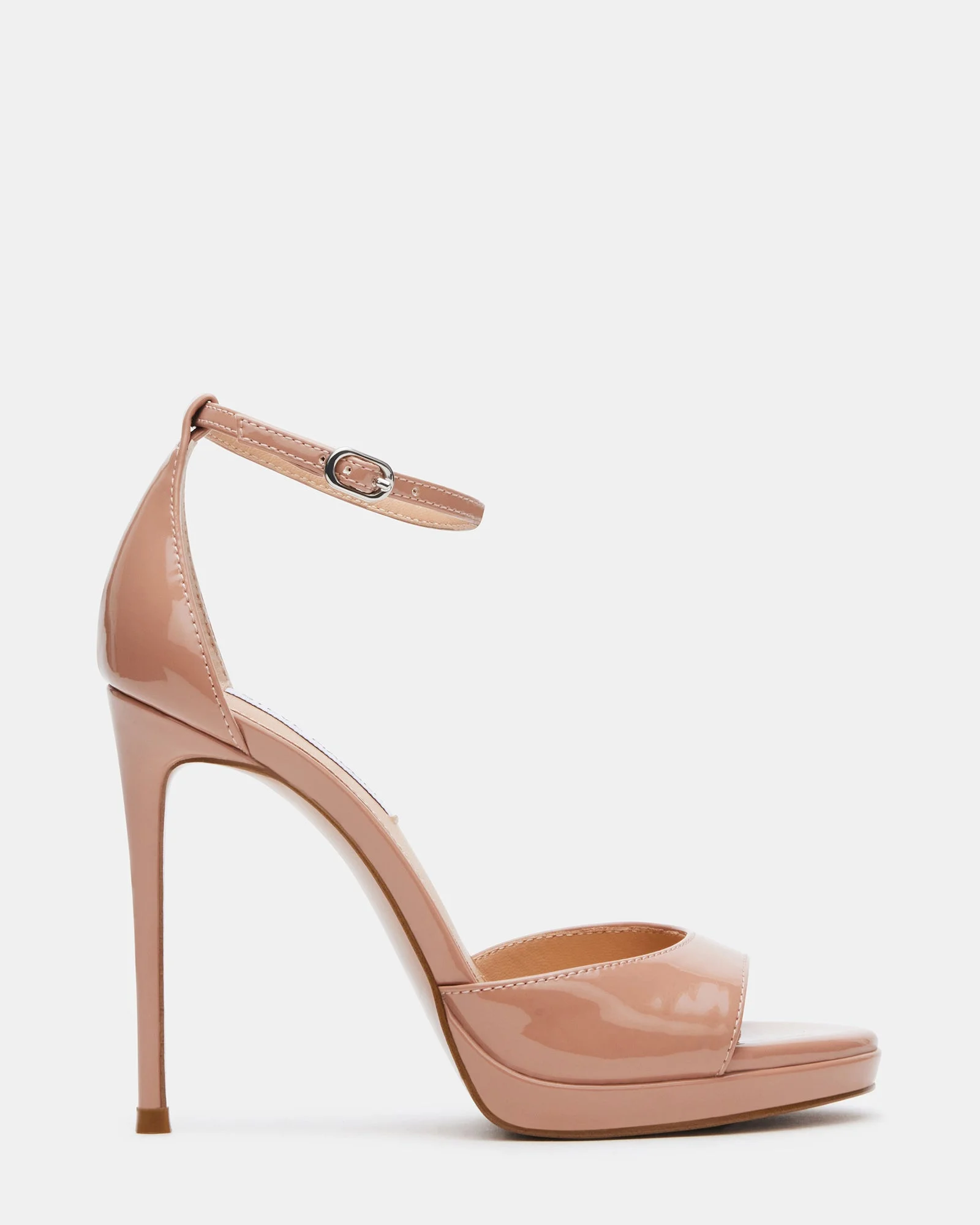 WILEY BLUSH PATENT - 1